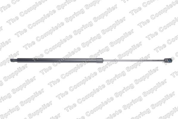 Kilen 466083 - Gas Spring, boot, cargo area www.parts5.com