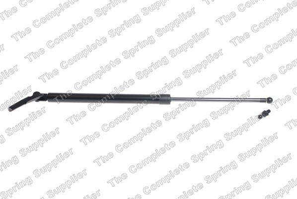 Kilen 460015 - Gas Spring, boot, cargo area www.parts5.com