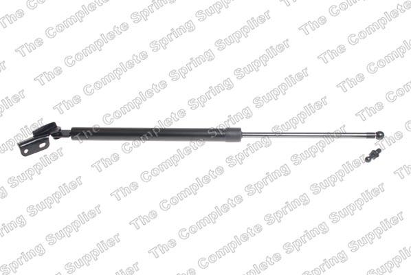 Kilen 460016 - Gas Spring, boot, cargo area www.parts5.com