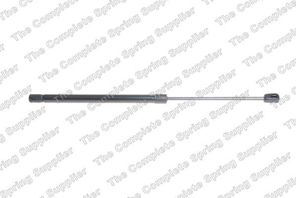 Kilen 462024 - Gas Spring, boot, cargo area www.parts5.com