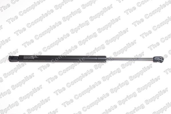 Kilen 409003 - Gas Spring, boot, cargo area www.parts5.com