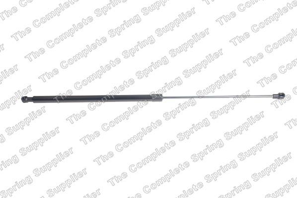 Kilen 414045 - Gas Spring, boot, cargo area www.parts5.com