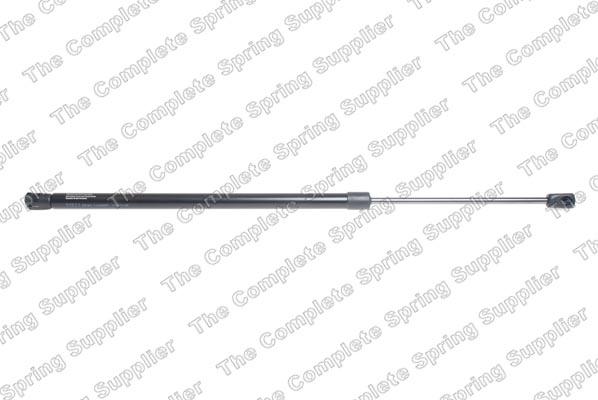 Kilen 414034 - Gas Spring, boot, cargo area parts5.com