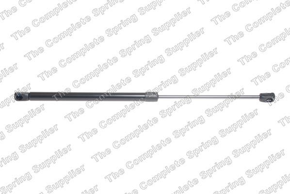 Kilen 416064 - Gas Spring, boot, cargo area www.parts5.com