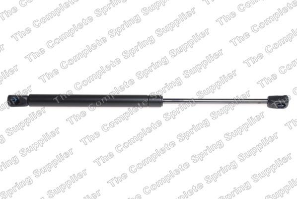 Kilen 412049 - Gas Spring, boot, cargo area www.parts5.com