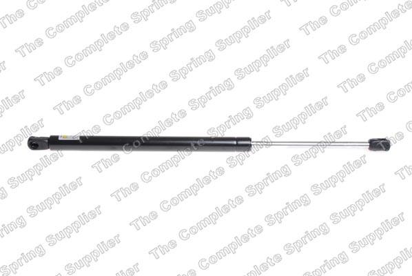 Kilen 412043 - Gas Spring, boot, cargo area www.parts5.com