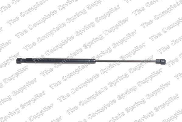 Kilen 412059 - Gas Spring, boot, cargo area www.parts5.com