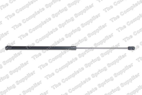 Kilen 412064 - Plinska opruga, prtljažnik / teretni prostor www.parts5.com