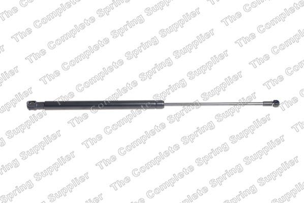 Kilen 412065 - Plinska opruga, prtljažnik / teretni prostor www.parts5.com