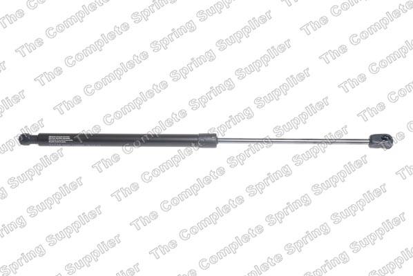 Kilen 434010 - Gas Spring, boot, cargo area parts5.com