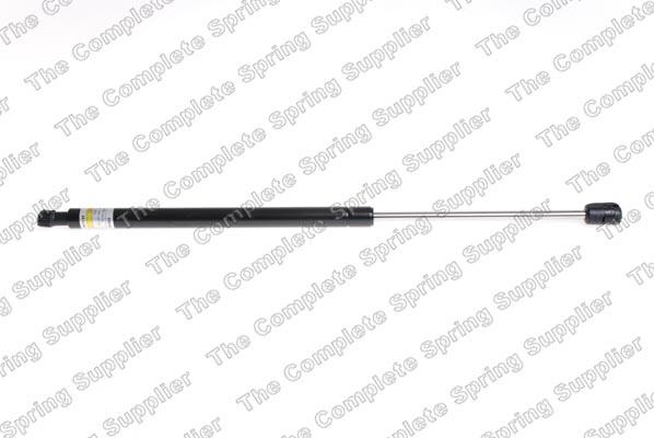 Kilen 438024 - Gas Spring, boot, cargo area www.parts5.com