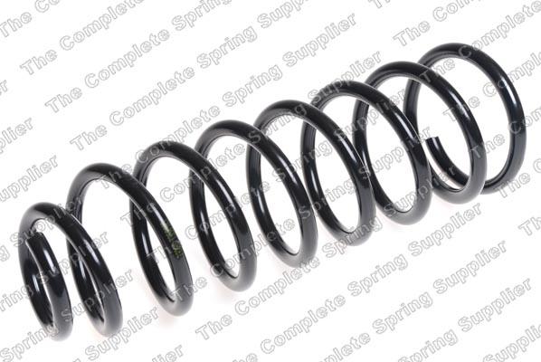 Kilen 51910 - Coil Spring www.parts5.com