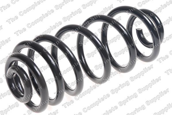 Kilen 51067 - Coil Spring www.parts5.com