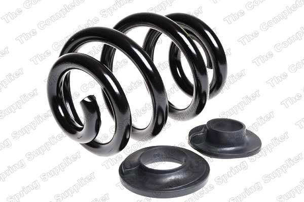 Kilen 65033 - Coil Spring parts5.com