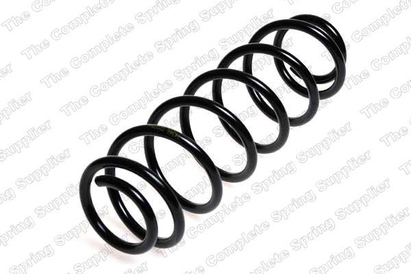 Kilen 63505 - Coil Spring www.parts5.com