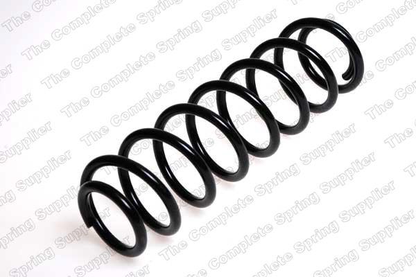 Kilen 63110 - Coil Spring www.parts5.com