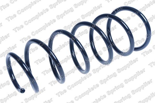 Kilen 11923 - Coil Spring www.parts5.com