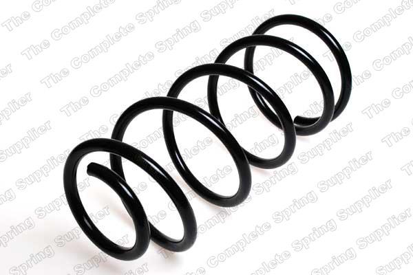 Kilen 11424 - Coil Spring www.parts5.com