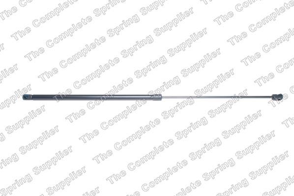 Kilen 366022 - Gas Spring, bonnet www.parts5.com