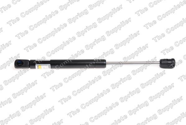 Kilen 368007 - Gas Spring, bonnet www.parts5.com