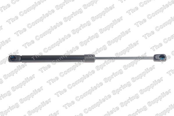 Kilen 314030 - Gas Spring, bonnet www.parts5.com