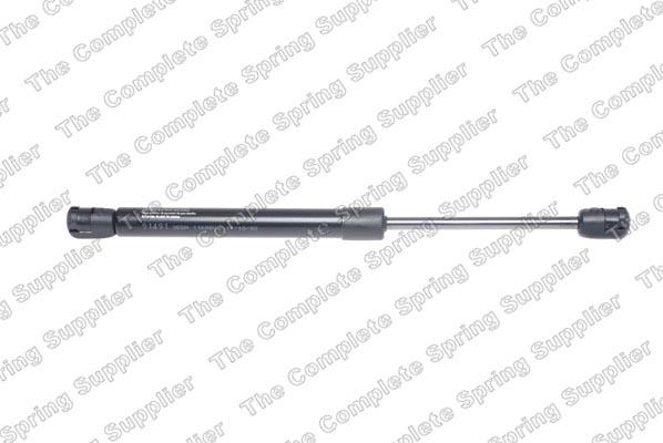 Kilen 314023 - Gas Spring, bonnet www.parts5.com