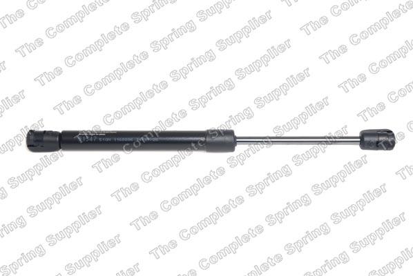 Kilen 339002 - Gas Spring, bonnet www.parts5.com