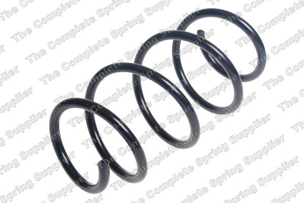 Kilen 25117 - Coil Spring www.parts5.com