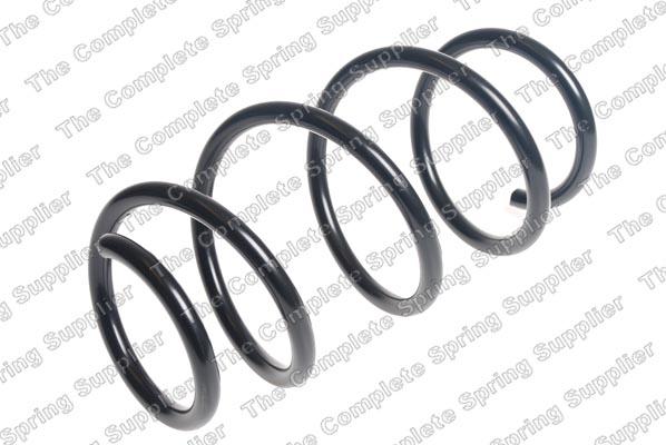 Kilen 25121 - Coil Spring www.parts5.com