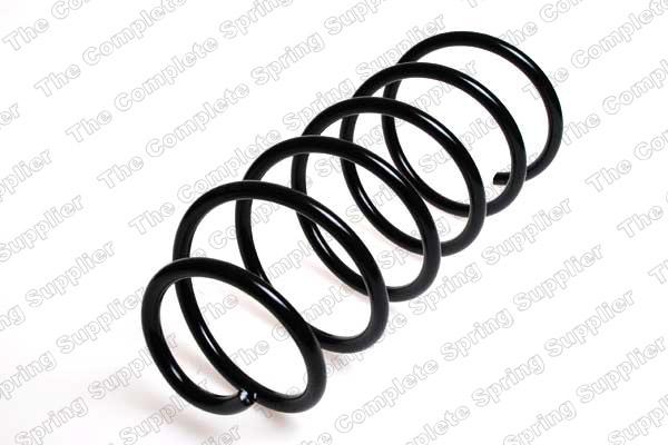 Kilen 26008 - Coil Spring www.parts5.com