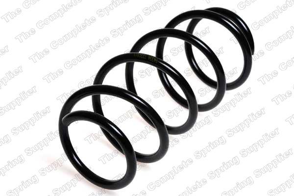 Kilen 20101 - Coil Spring www.parts5.com