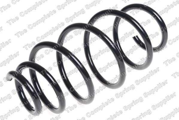 Kilen 20117 - Coil Spring www.parts5.com