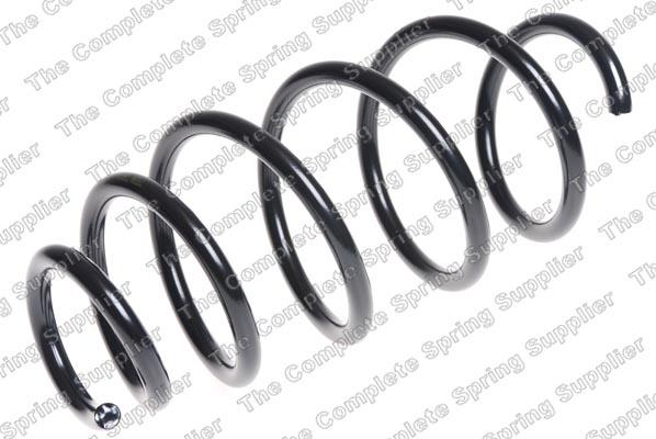 Kilen 20124 - Coil Spring www.parts5.com