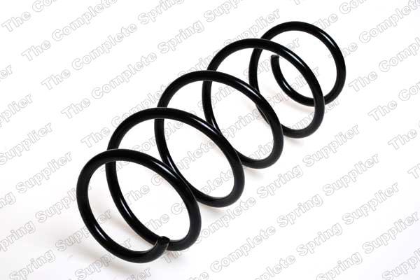 Kilen 23106 - Coil Spring www.parts5.com