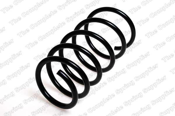 Kilen 22176 - Coil Spring www.parts5.com