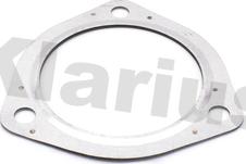 Klarius 410434 - Gasket, exhaust pipe www.parts5.com