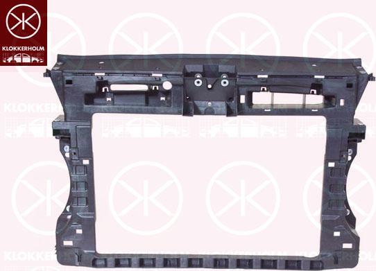 Klokkerholm 9545203 - Acoperire fata www.parts5.com