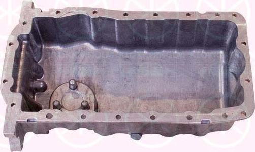 Klokkerholm 9523473 - Oil sump parts5.com