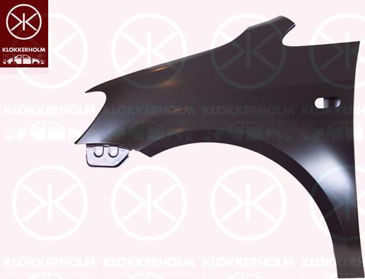 Klokkerholm 9571315 - Wing www.parts5.com