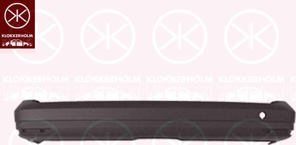 Klokkerholm 9573950A1 - Tampon www.parts5.com