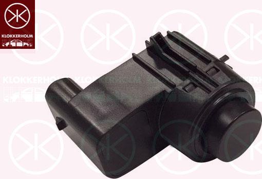 Klokkerholm 96009091 - Sensor, parking assist www.parts5.com