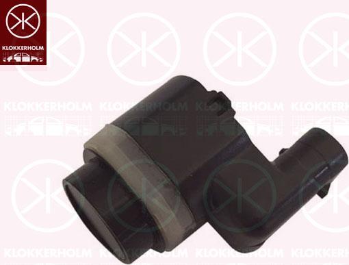 Klokkerholm 96009047 - Senzor, pomoć pri parkiranju www.parts5.com