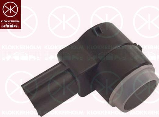 Klokkerholm 96009054 - Sensor, parking assist www.parts5.com