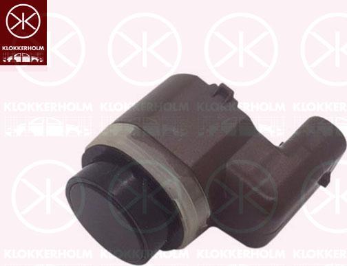 Klokkerholm 96009004 - Snímač pakovacieho systému www.parts5.com