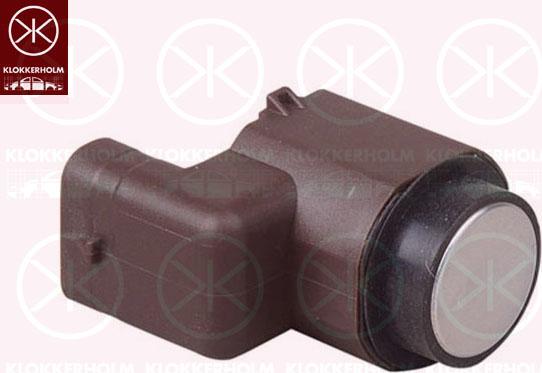 Klokkerholm 96009005 - Sensor, parking assist www.parts5.com