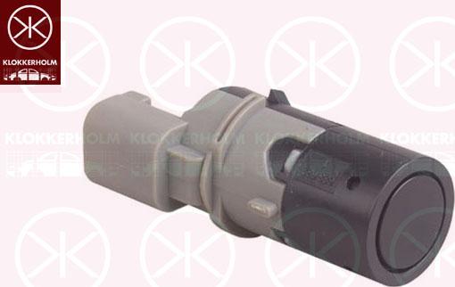 Klokkerholm 96009008 - Sensor, parking assist www.parts5.com