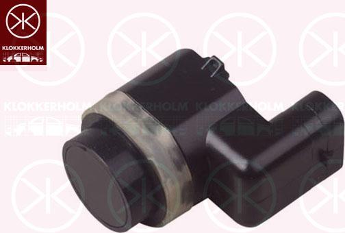 Klokkerholm 96009002 - Sensor, parkimisabi www.parts5.com