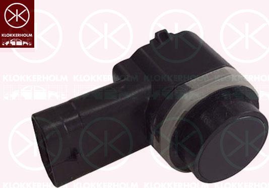 Klokkerholm 96009081 - Sensor, parking assist www.parts5.com