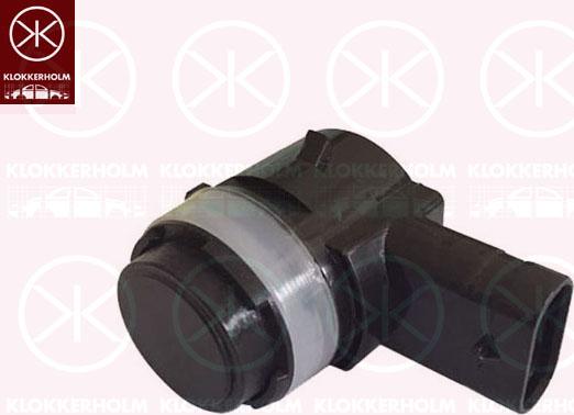 Klokkerholm 96009082 - Sensor, parking assist www.parts5.com