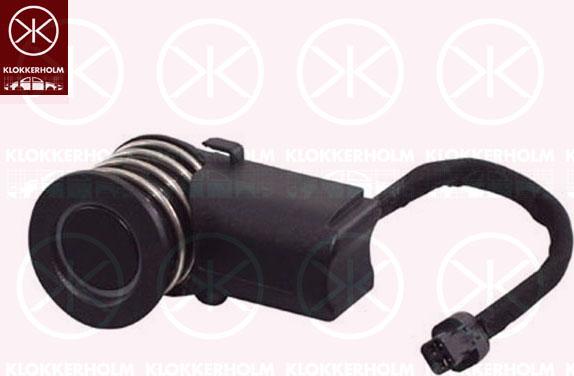 Klokkerholm 96009074 - Sensor, parking assist www.parts5.com